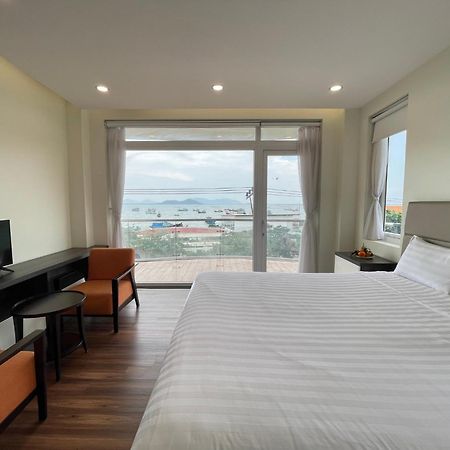 Cassabella Hotel & Apartments Vũng Tàu Exteriér fotografie