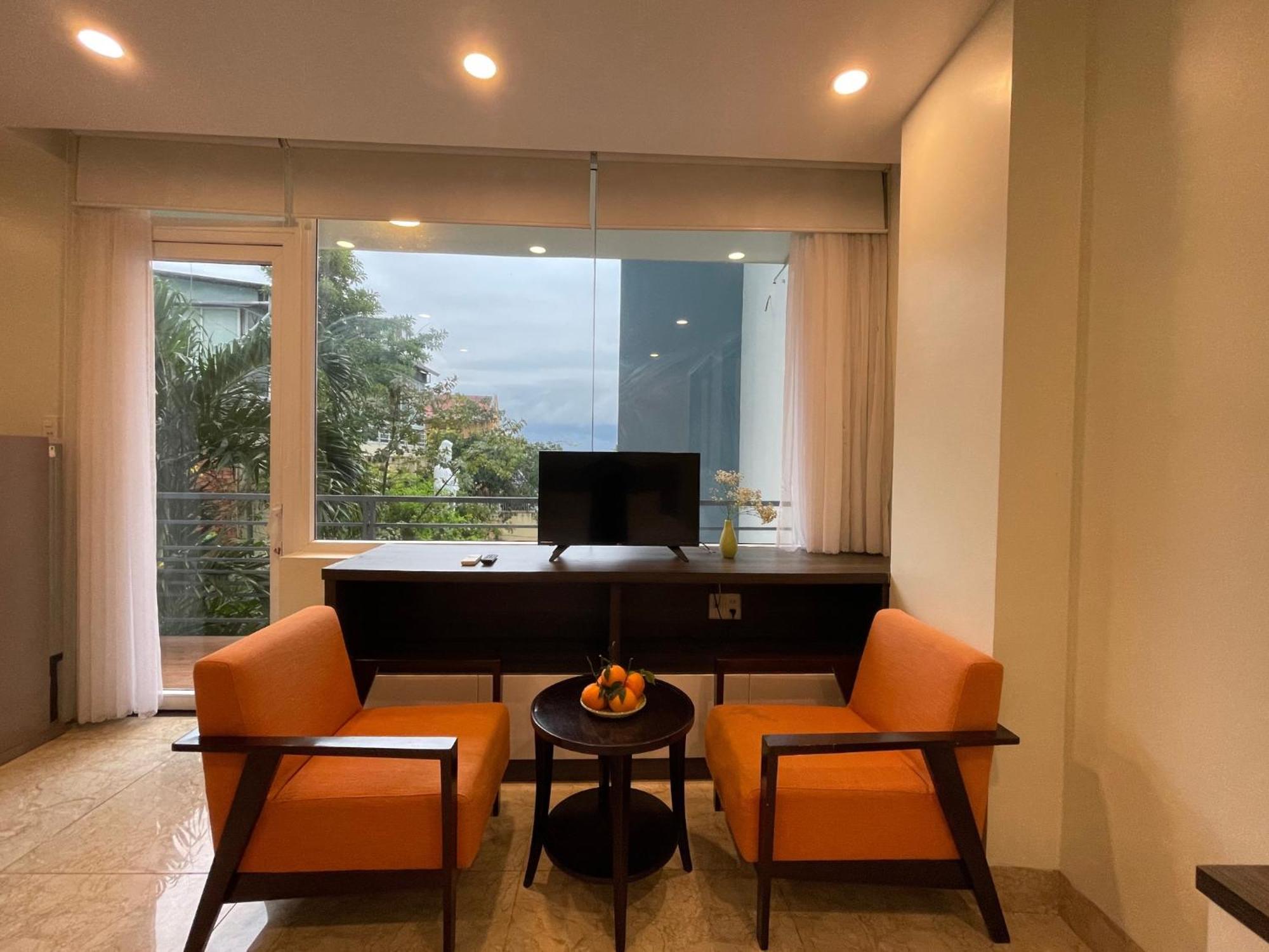 Cassabella Hotel & Apartments Vũng Tàu Exteriér fotografie