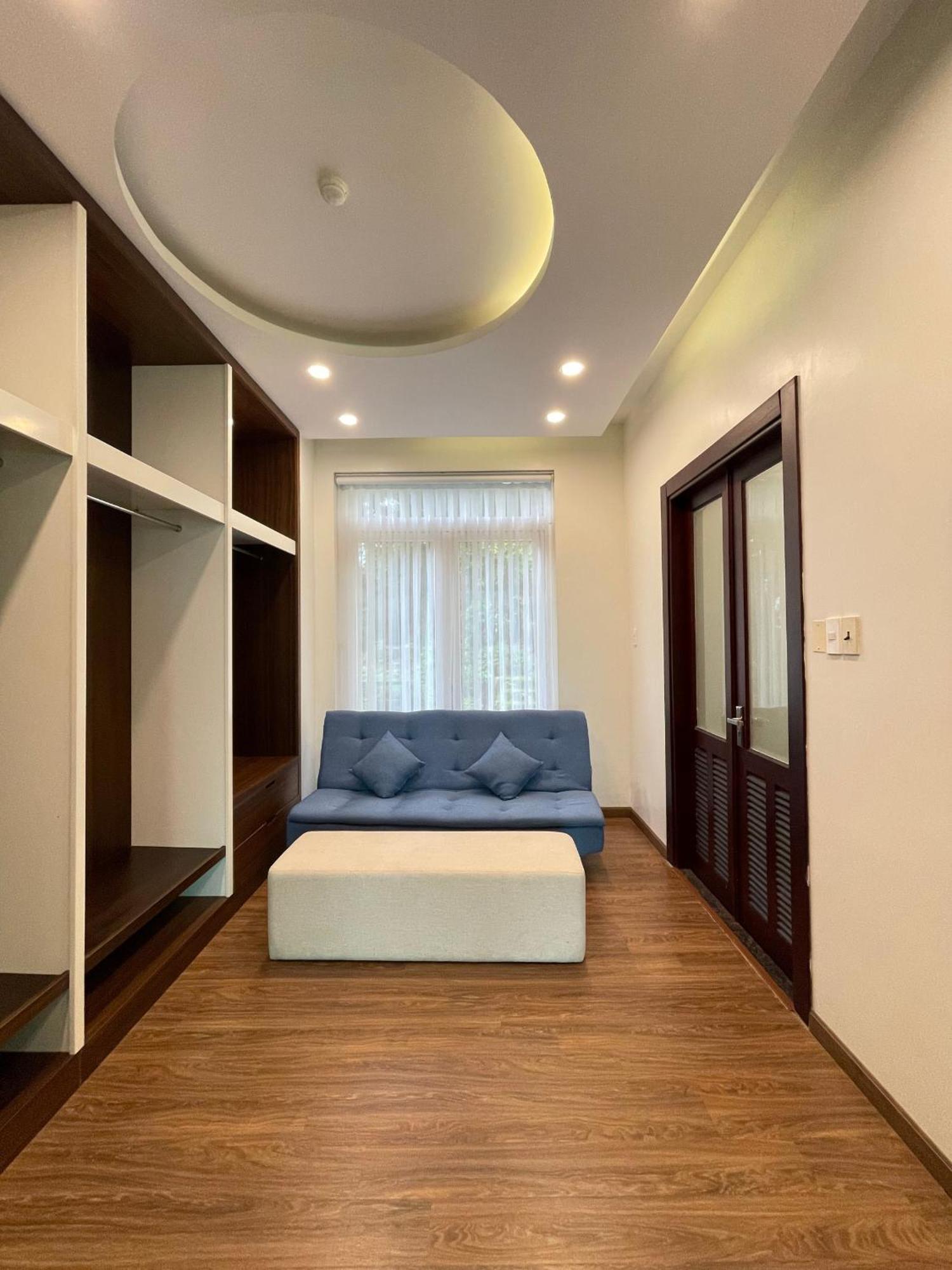 Cassabella Hotel & Apartments Vũng Tàu Exteriér fotografie